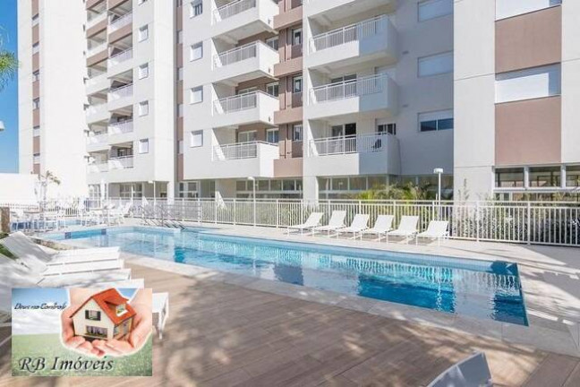 Apartamento com 2 Quartos à Venda, 61 m² em Vila Apiaí - Santo André