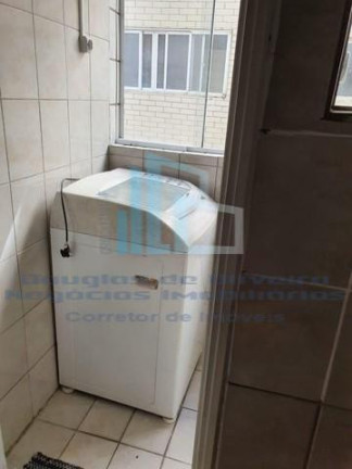 Imagem Apartamento com 2 Quartos à Venda, 60 m² em Caiçara - Praia Grande