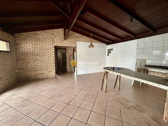 Imagem Casa com 3 Quartos à Venda, 100 m² em José Amândio - Bombinhas