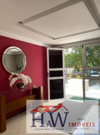 Imagem Apartamento com 2 Quartos para Alugar, 66 m² em Jacarepaguá - Rio De Janeiro Imagem Apartamento com 2 Quartos para Alugar, 66 m² em Jacarepaguá - Rio De Janeiro