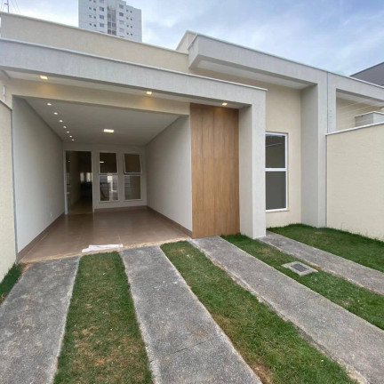 Imagem Casa com 3 Quartos à Venda, 210 m² em Jardim Atlântico - Goiânia Imagem Casa com 3 Quartos à Venda, 210 m² em Jardim Atlântico - Goiânia