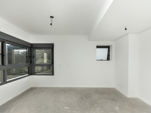 Imagem Apartamento com 2 Quartos à Venda, 142 m² em Real Parque - São Paulo