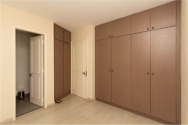 Imagem Apartamento com 3 Quartos à Venda, 98 m² em Campo Belo - São Paulo