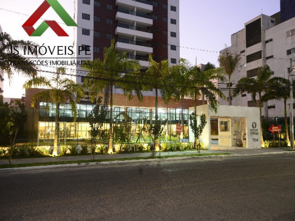 Imagem Imóvel com 4 Quartos à Venda, 134 m² em Candeias - Jaboatão Dos Guararapes