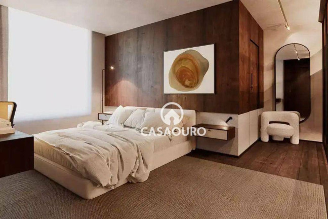 Imagem Apartamento com 4 Quartos à Venda, 151 m² em Funcionários - Belo Horizonte Imagem Apartamento com 4 Quartos à Venda, 151 m² em Funcionários - Belo Horizonte
