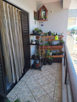 Imagem Casa com 2 Quartos à Venda, 180 m² em Tude Bastos - Praia Grande