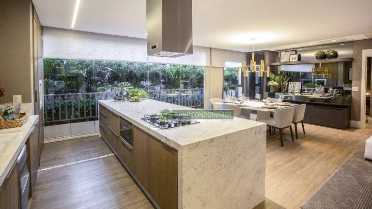 Imagem Apartamento com 2 Quartos à Venda, 75 m² em Centro - Curitiba Imagem Apartamento com 2 Quartos à Venda, 75 m² em Centro - Curitiba