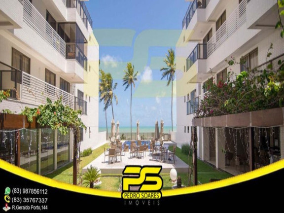 Imagem Apartamento com 2 Quartos à Venda, 67 m² em Jardim Oceania - João Pessoa Imagem Apartamento com 2 Quartos à Venda, 67 m² em Jardim Oceania - João Pessoa