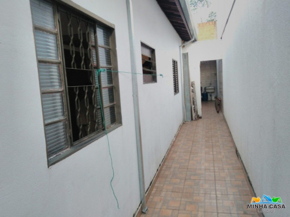 Imagem Casa com 3 Quartos à Venda, 160 m² em Jardim Adélia Cavicchia Grotta - Limeira Imagem Casa com 3 Quartos à Venda, 160 m² em Jardim Adélia Cavicchia Grotta - Limeira