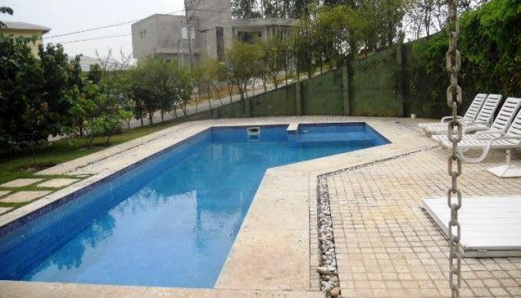 Imagem Casa com 4 Quartos à Venda, 343 m² em Jardim Indaiá - Embu Das Artes