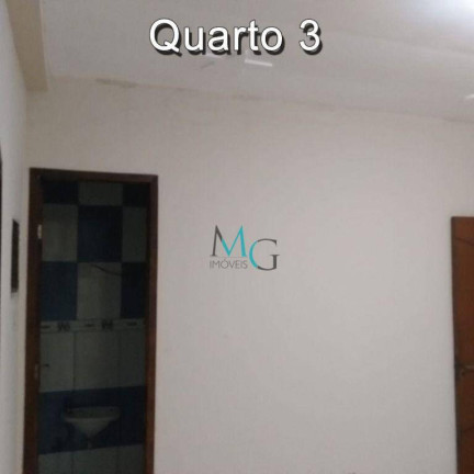 Imagem Casa com 3 Quartos à Venda, 152 m² em Campo Grande - Rio De Janeiro Imagem Casa com 3 Quartos à Venda, 152 m² em Campo Grande - Rio De Janeiro