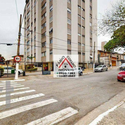 Imagem Apartamento com 3 Quartos à Venda, 72 m² em Ipiranga - São Paulo