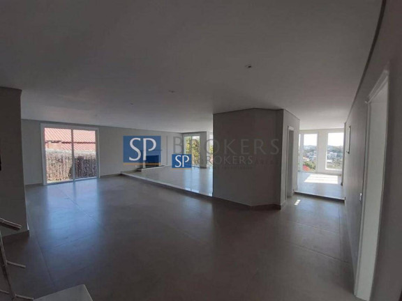 Imagem Casa com 3 Quartos para Alugar, 361 m² em Condomínio Estância Marambaia - Vinhedo