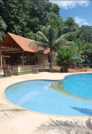 Imagem Chácara com 4 Quartos à Venda, 10.000 m²