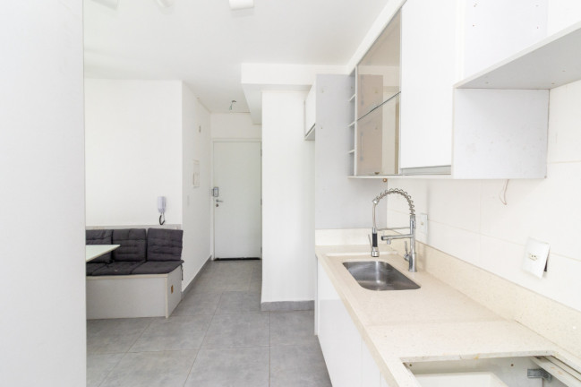 Imagem Apartamento com 2 Quartos à Venda, 57 m² em Vila Ester (zona Norte) - São Paulo