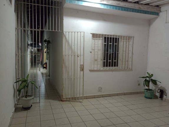 Imagem Casa com 4 Quartos à Venda, 216 m² em Tupi - Praia Grande