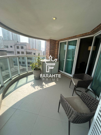 Imagem Apartamento com 2 Quartos à Venda, 63 m² em Gonzaga - Santos