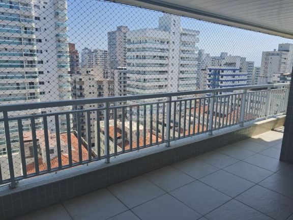 Imagem Apartamento com 3 Quartos à Venda ou Locação, 123 m² em Aviação - Praia Grande Imagem Apartamento com 3 Quartos à Venda ou Locação, 123 m² em Aviação - Praia Grande
