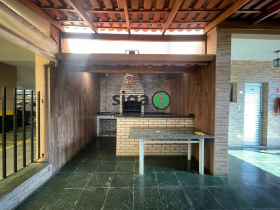 Imagem Apartamento com 2 Quartos à Venda, 78 m² em Vila Carrão - São Paulo