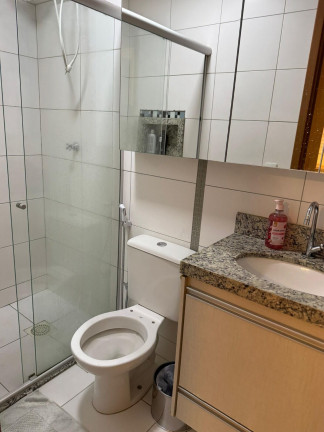 Imagem Apartamento com 2 Quartos à Venda, 64 m² em Parque Amazônia - Goiânia Imagem Apartamento com 2 Quartos à Venda, 64 m² em Parque Amazônia - Goiânia
