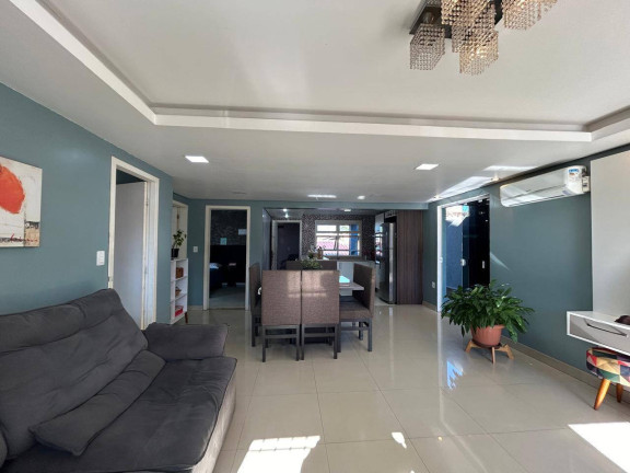 Imagem Casa com 3 Quartos à Venda, 275 m² em Porto Verde - Alvorada