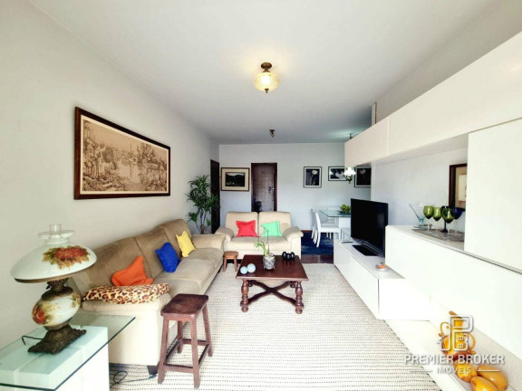 Apartamento com 3 Quartos à Venda, 147 m² em Várzea - Teresópolis