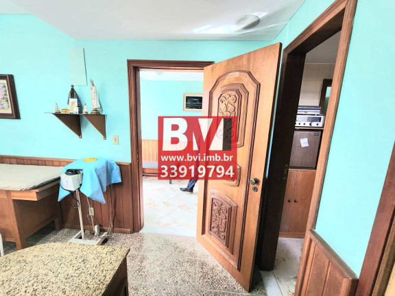 Imóvel Comercial à Venda, 34 m² em Penha - Rio De Janeiro