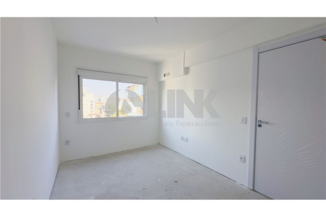 Imagem Apartamento com 1 Quarto à Venda, 43 m² em Moinhos De Vento - Porto Alegre