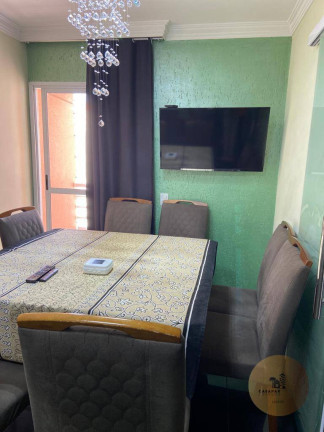 Imagem Cobertura com 2 Quartos à Venda, 103 m² em Casa Branca - Santo André Imagem Cobertura com 2 Quartos à Venda, 103 m² em Casa Branca - Santo André
