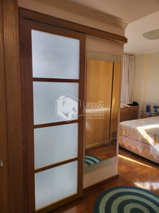 Imagem Apartamento com 3 Quartos à Venda, 123 m² em Vila Mariana - São Paulo Imagem Apartamento com 3 Quartos à Venda, 123 m² em Vila Mariana - São Paulo