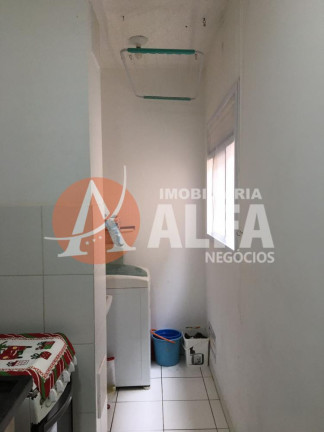 Imagem Apartamento com 2 Quartos à Venda, 46 m² em Jardim Petrópolis - Cotia Imagem Apartamento com 2 Quartos à Venda, 46 m² em Jardim Petrópolis - Cotia