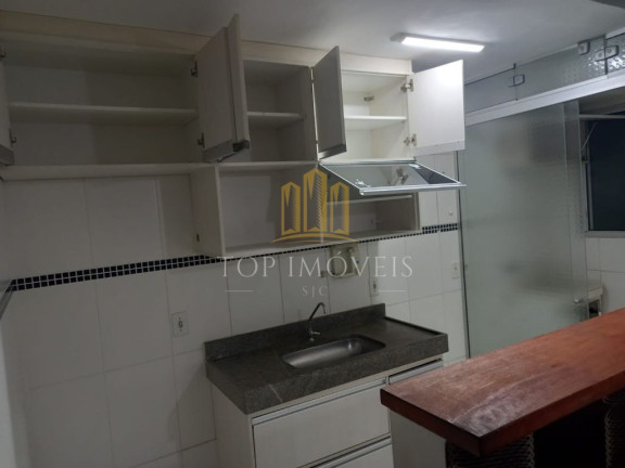 Imagem Apartamento com 2 Quartos à Venda, 48 m² em Cidade Morumbi - São José Dos Campos Imagem Apartamento com 2 Quartos à Venda, 48 m² em Cidade Morumbi - São José Dos Campos