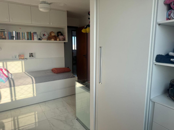 Imagem Apartamento com 3 Quartos à Venda, 84 m² em Casa Amarela - Recife