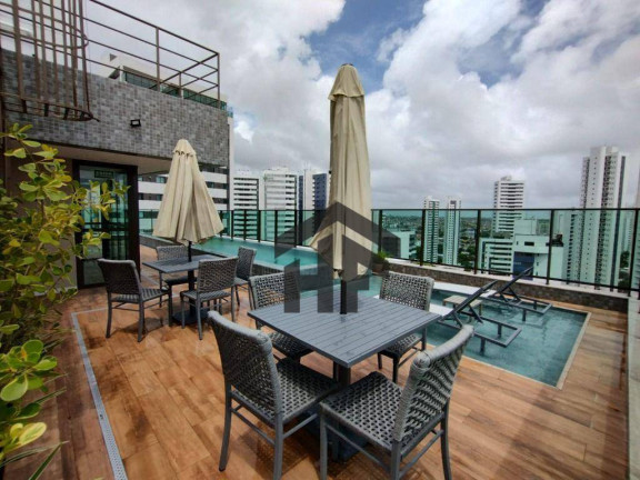 Imagem Apartamento com 3 Quartos à Venda, 84 m² em Rosarinho - Recife Imagem Apartamento com 3 Quartos à Venda, 84 m² em Rosarinho - Recife