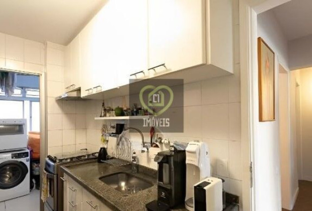 Imagem Apartamento à Venda, 90 m² em Sumaré - São Paulo