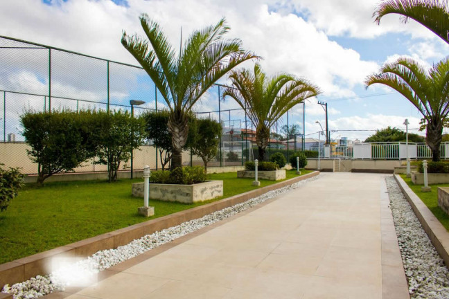 Imagem Apartamento com 3 Quartos à Venda, 72 m² em Parque Jaçatuba - Santo André Imagem Apartamento com 3 Quartos à Venda, 72 m² em Parque Jaçatuba - Santo André
