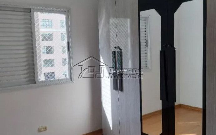 Imagem Apartamento com 3 Quartos para Alugar, 80 m² em Jardim Aquarius - São José Dos Campos