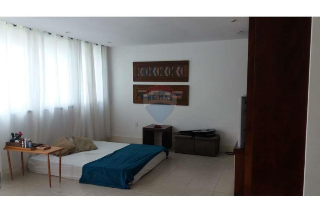Imagem Cobertura com 3 Quartos à Venda, 255 m² em Recreio Dos Bandeirantes - Rio De Janeiro