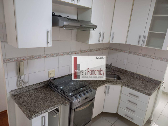 Imagem Apartamento com 2 Quartos à Venda, 49 m² em Vila Guarará - Santo André Imagem Apartamento com 2 Quartos à Venda, 49 m² em Vila Guarará - Santo André