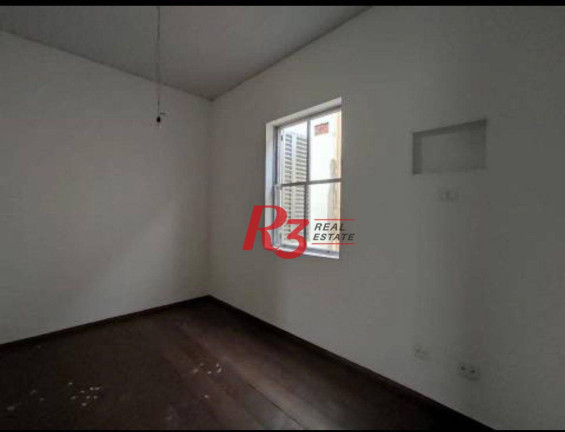 Imagem Casa com 3 Quartos para Alugar, 140 m² em Macuco - Santos