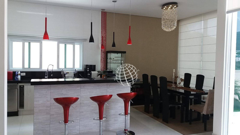 Imagem Casa com 4 Quartos à Venda, 443 m² em Jardim Paulista - Atibaia