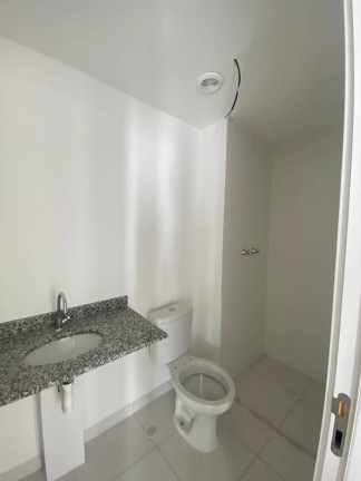 Imagem Apartamento com 2 Quartos à Venda, 55 m² em Santo Amaro - São Paulo Imagem Apartamento com 2 Quartos à Venda, 55 m² em Santo Amaro - São Paulo