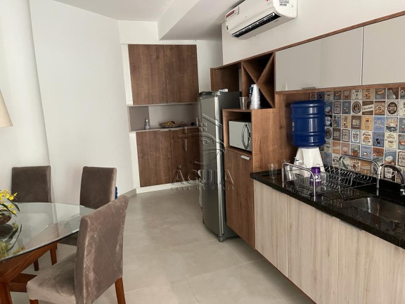 Imagem Apartamento com 2 Quartos à Venda, 77 m² em Praia Grande - Ubatuba