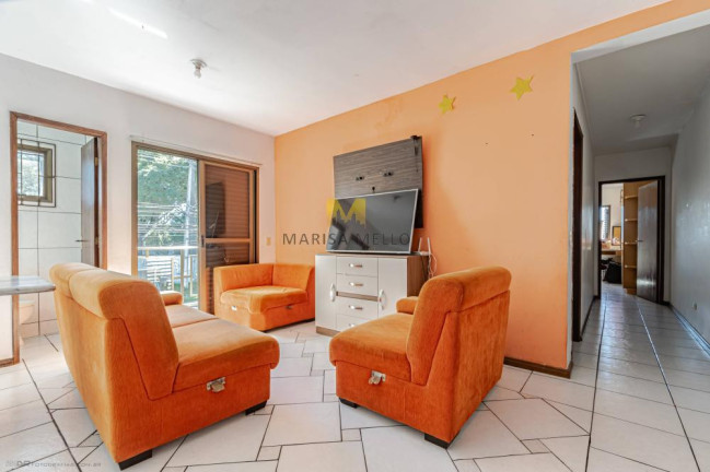 Imagem Sobrado com 3 Quartos à Venda,  em Bairro Alto - Curitiba