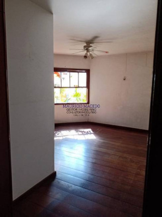 Imagem Casa com 4 Quartos para Alugar, 430 m² em Alphaville - Santana De Parnaíba