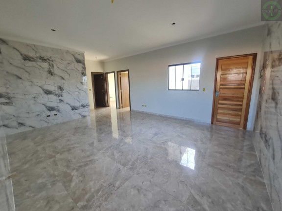 Imagem Casa com 3 Quartos à Venda, 60 m² em Uvaranas - Ponta Grossa