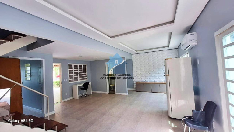 Imagem Casa com 3 Quartos à Venda, 170 m² em Parque 10 De Novembro - Manaus Imagem Casa com 3 Quartos à Venda, 170 m² em Parque 10 De Novembro - Manaus