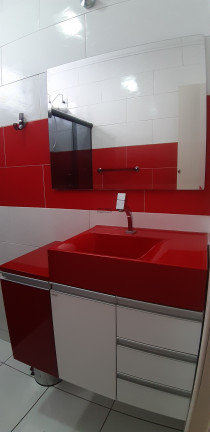 Imagem Imóvel com 2 Quartos à Venda, 66 m² em Jardim Guanabara - Jundiaí
