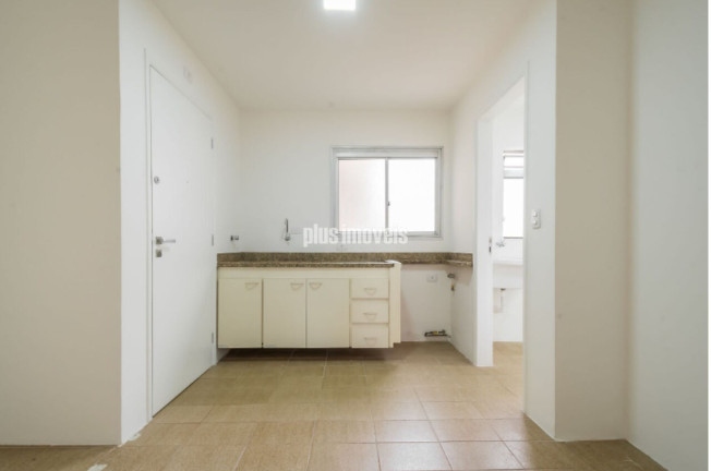 Imagem Apartamento com 3 Quartos à Venda, 97 m² em Brooklin Paulista - São Paulo