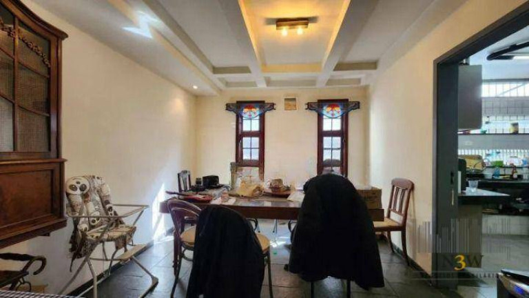 Imagem Casa com 3 Quartos à Venda, 237 m² em Vila Leopoldina - São Paulo